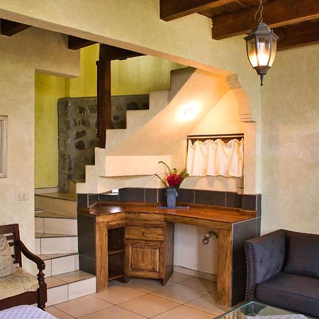 Casa Lobo Villa San Pedro La Laguna Kültér fotó