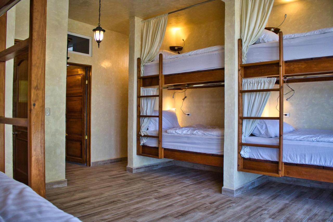 Casa Lobo Villa San Pedro La Laguna Kültér fotó