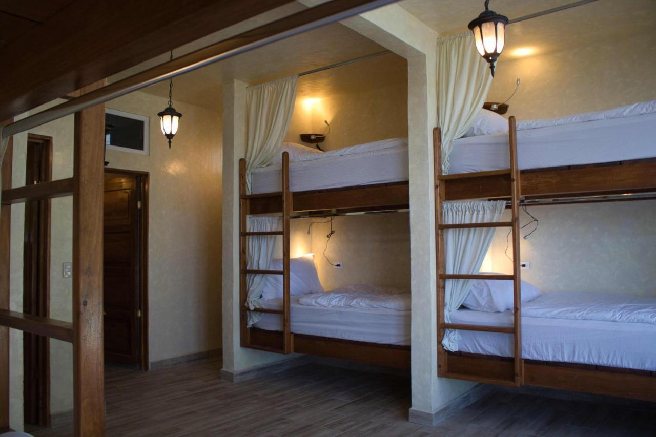 Casa Lobo Villa San Pedro La Laguna Kültér fotó