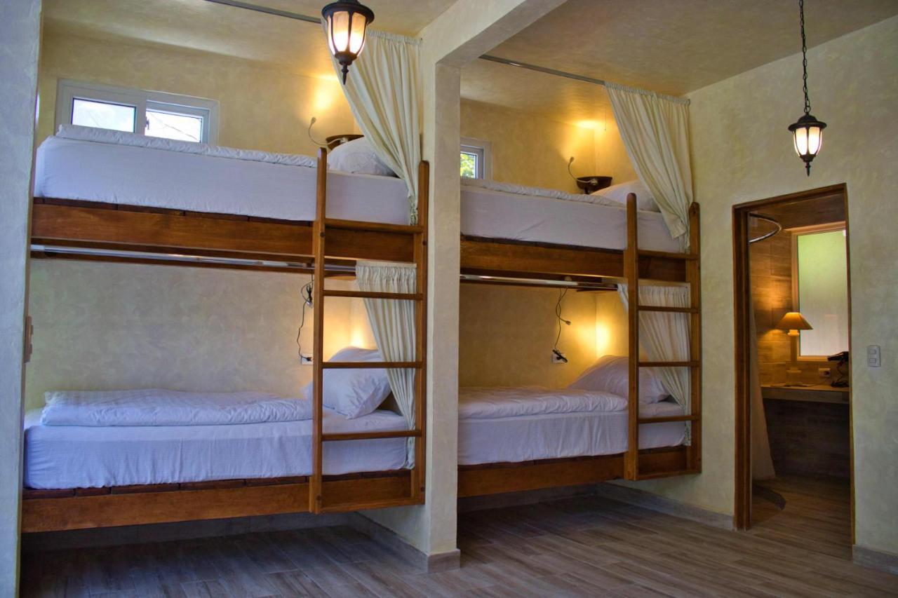 Casa Lobo Villa San Pedro La Laguna Kültér fotó