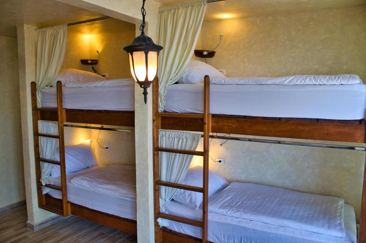 Casa Lobo Villa San Pedro La Laguna Kültér fotó