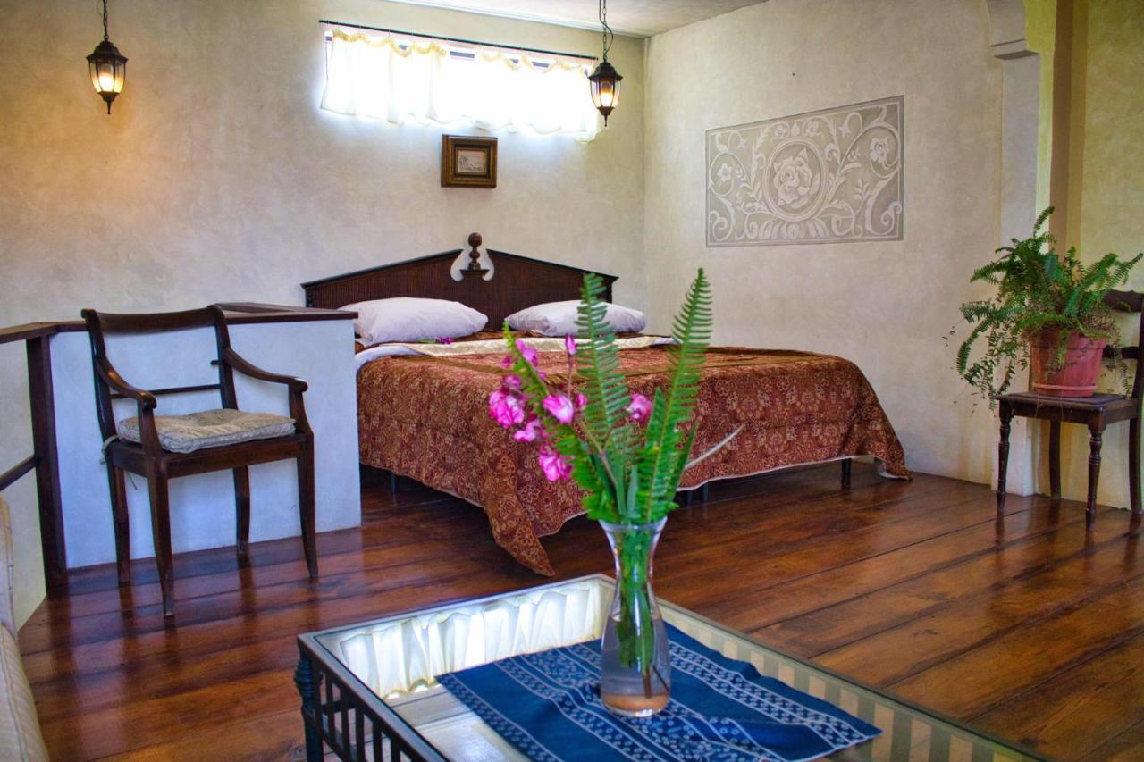 Casa Lobo Villa San Pedro La Laguna Kültér fotó
