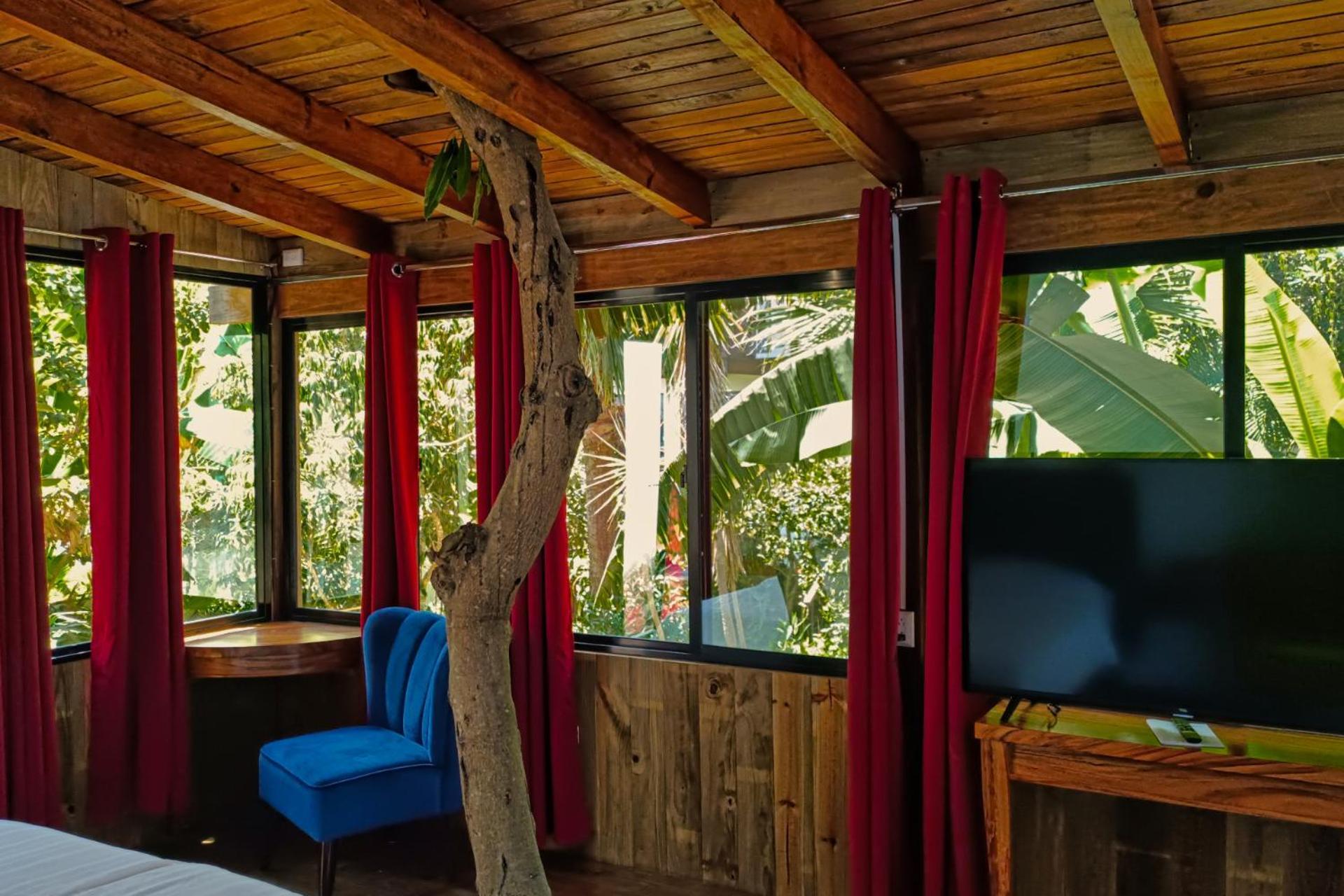 Casa Lobo Villa San Pedro La Laguna Kültér fotó
