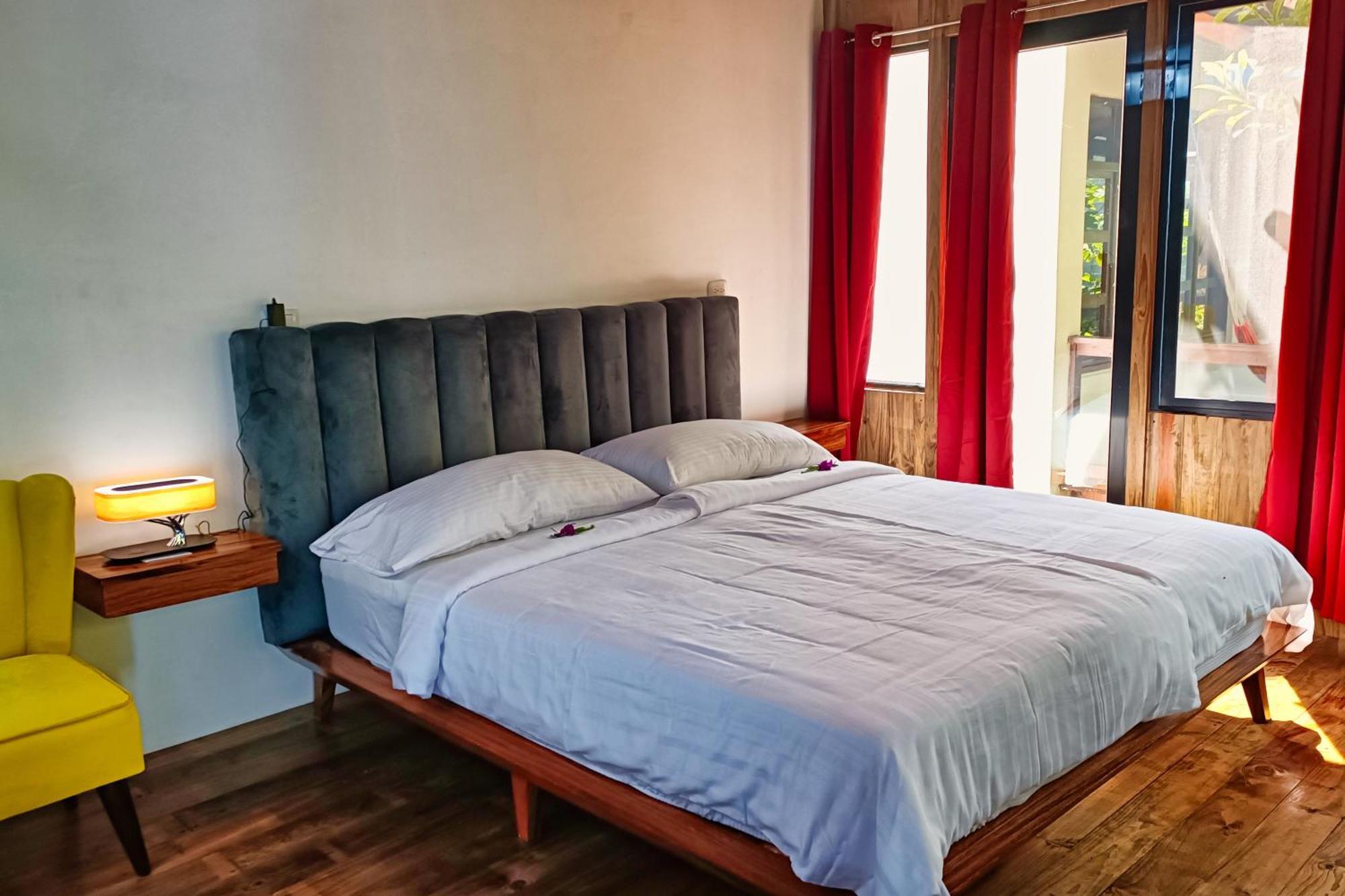 Casa Lobo Villa San Pedro La Laguna Kültér fotó