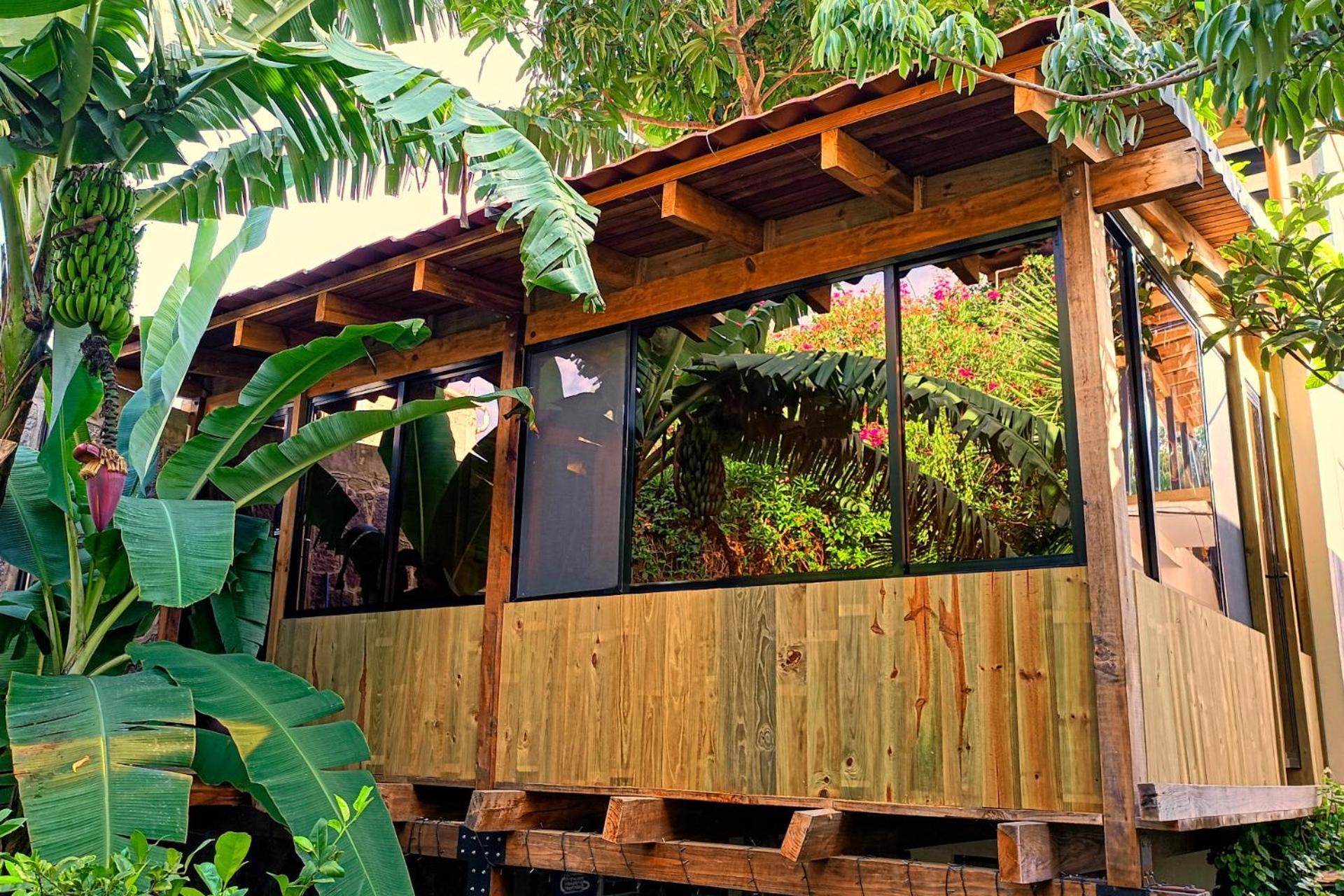 Casa Lobo Villa San Pedro La Laguna Kültér fotó