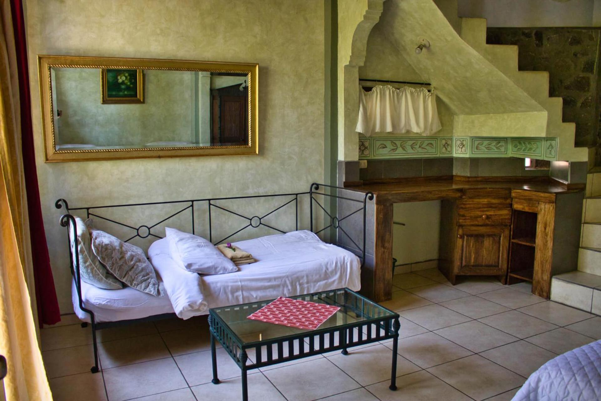 Casa Lobo Villa San Pedro La Laguna Kültér fotó