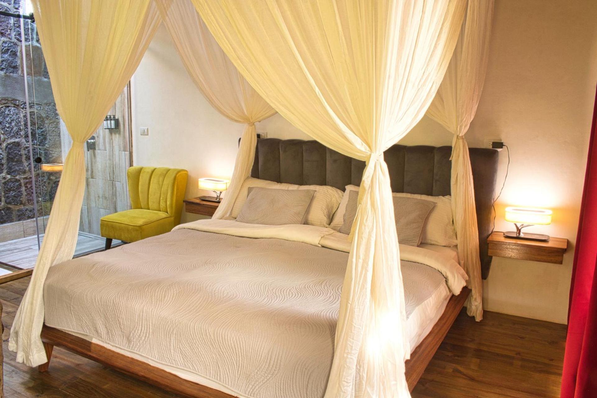 Casa Lobo Villa San Pedro La Laguna Kültér fotó