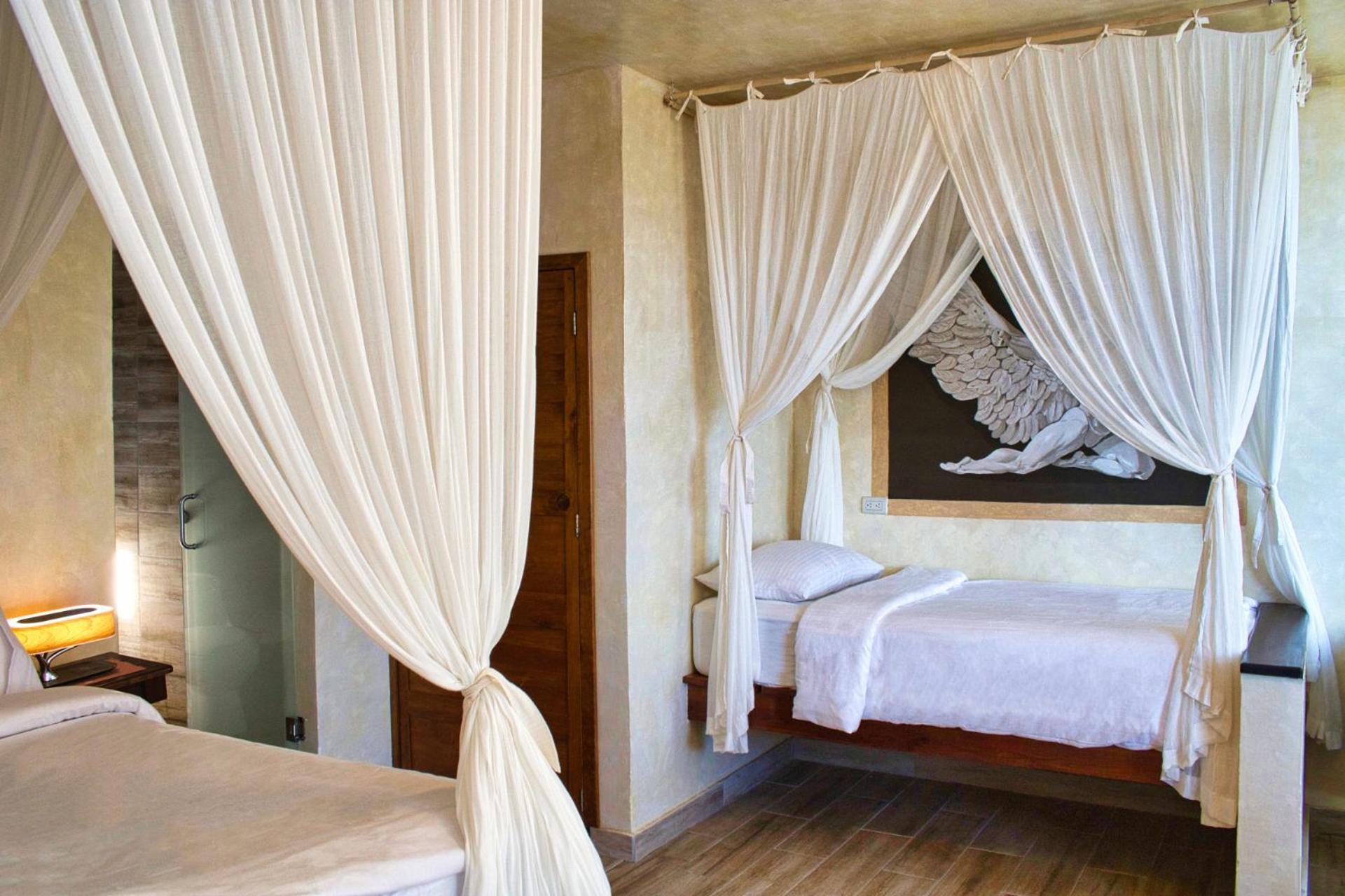 Casa Lobo Villa San Pedro La Laguna Kültér fotó
