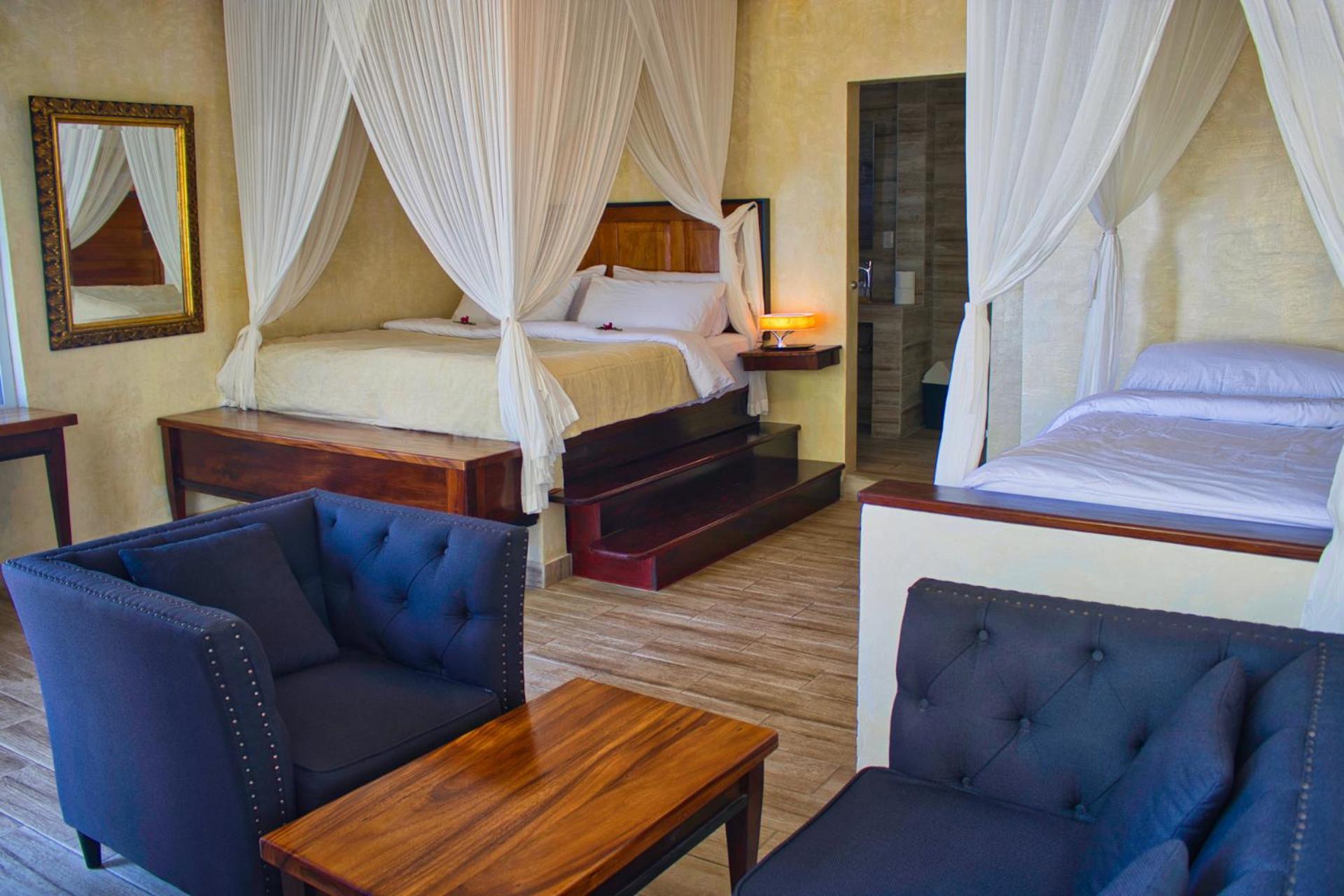 Casa Lobo Villa San Pedro La Laguna Kültér fotó