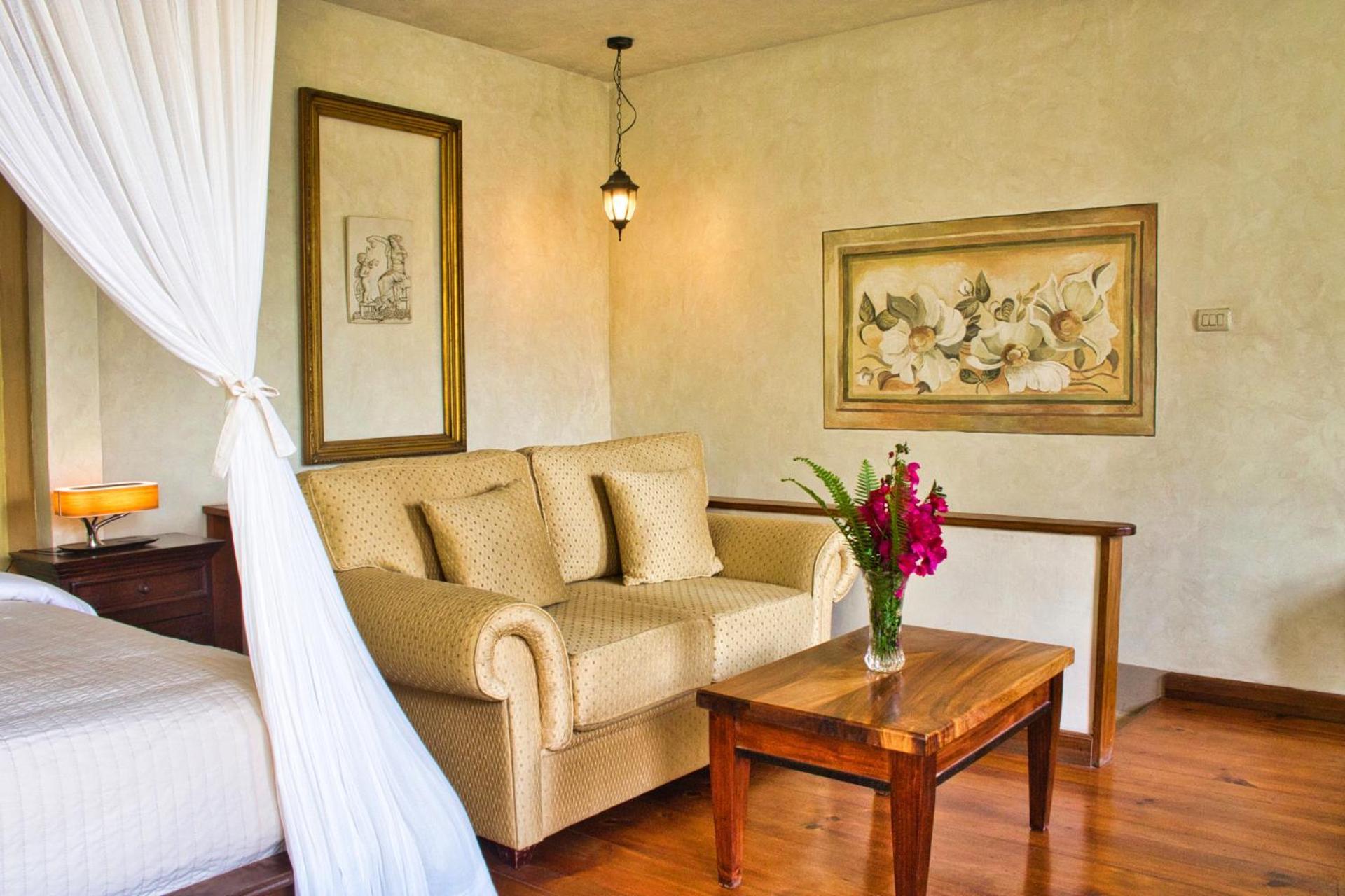 Casa Lobo Villa San Pedro La Laguna Kültér fotó