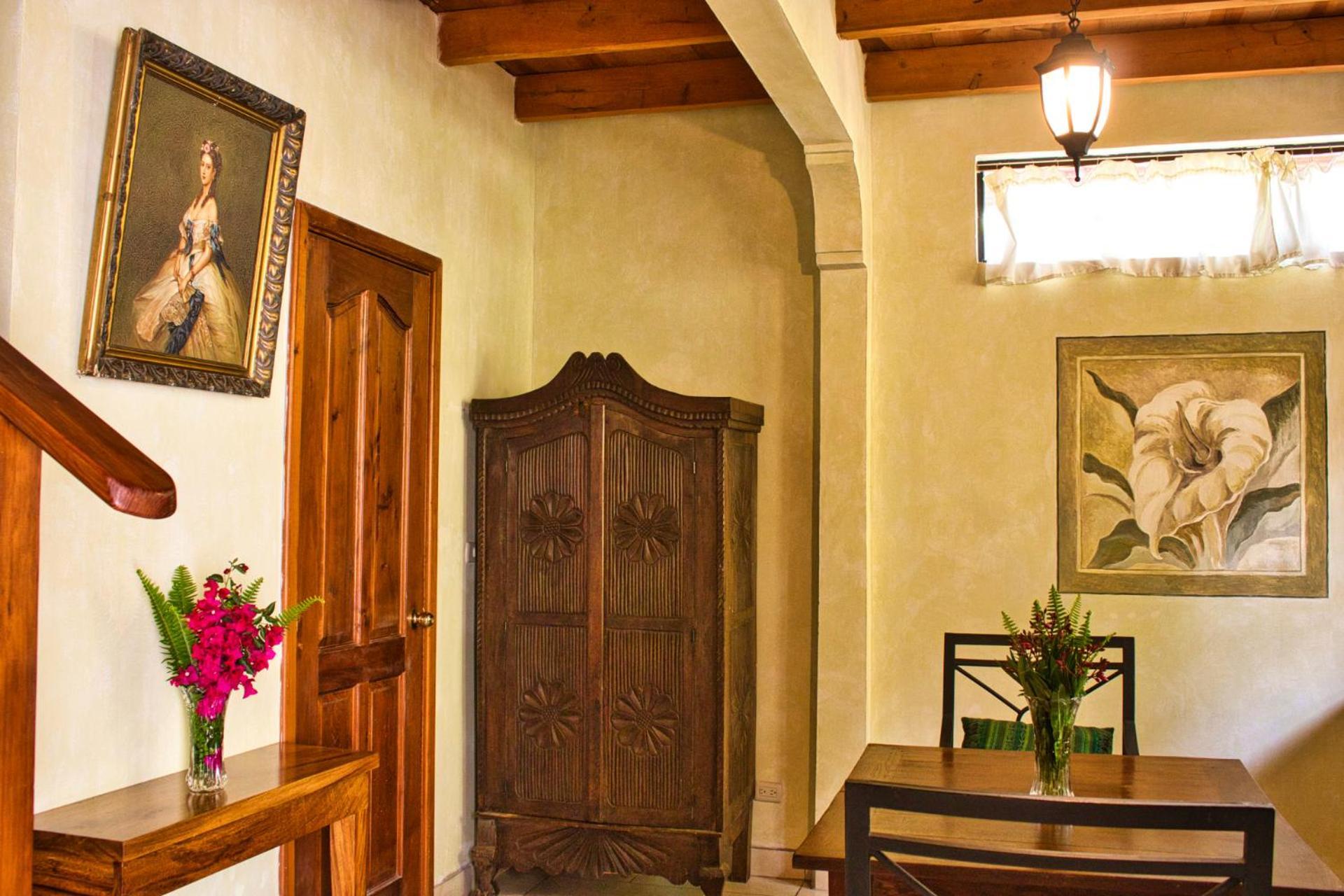 Casa Lobo Villa San Pedro La Laguna Kültér fotó