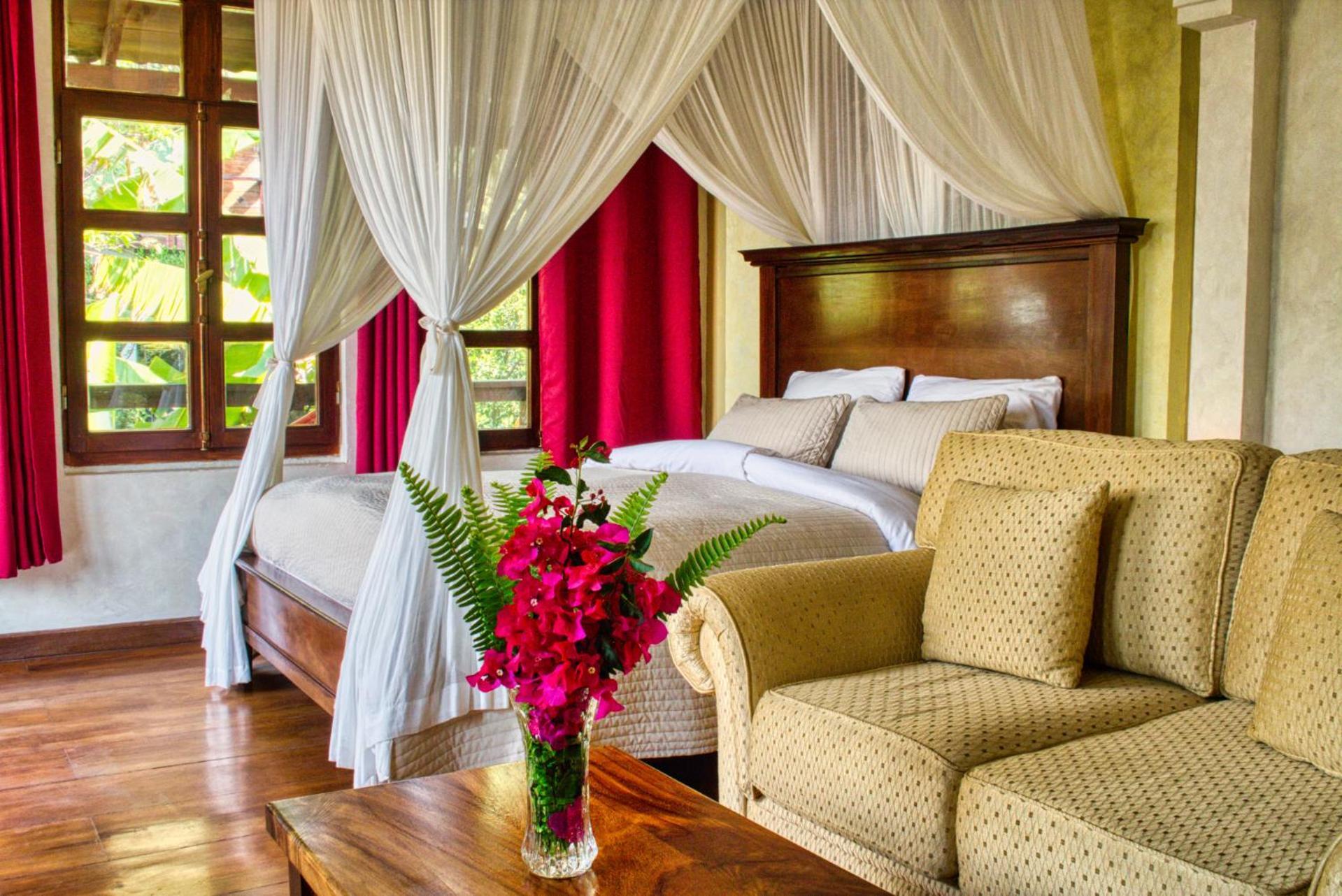 Casa Lobo Villa San Pedro La Laguna Kültér fotó