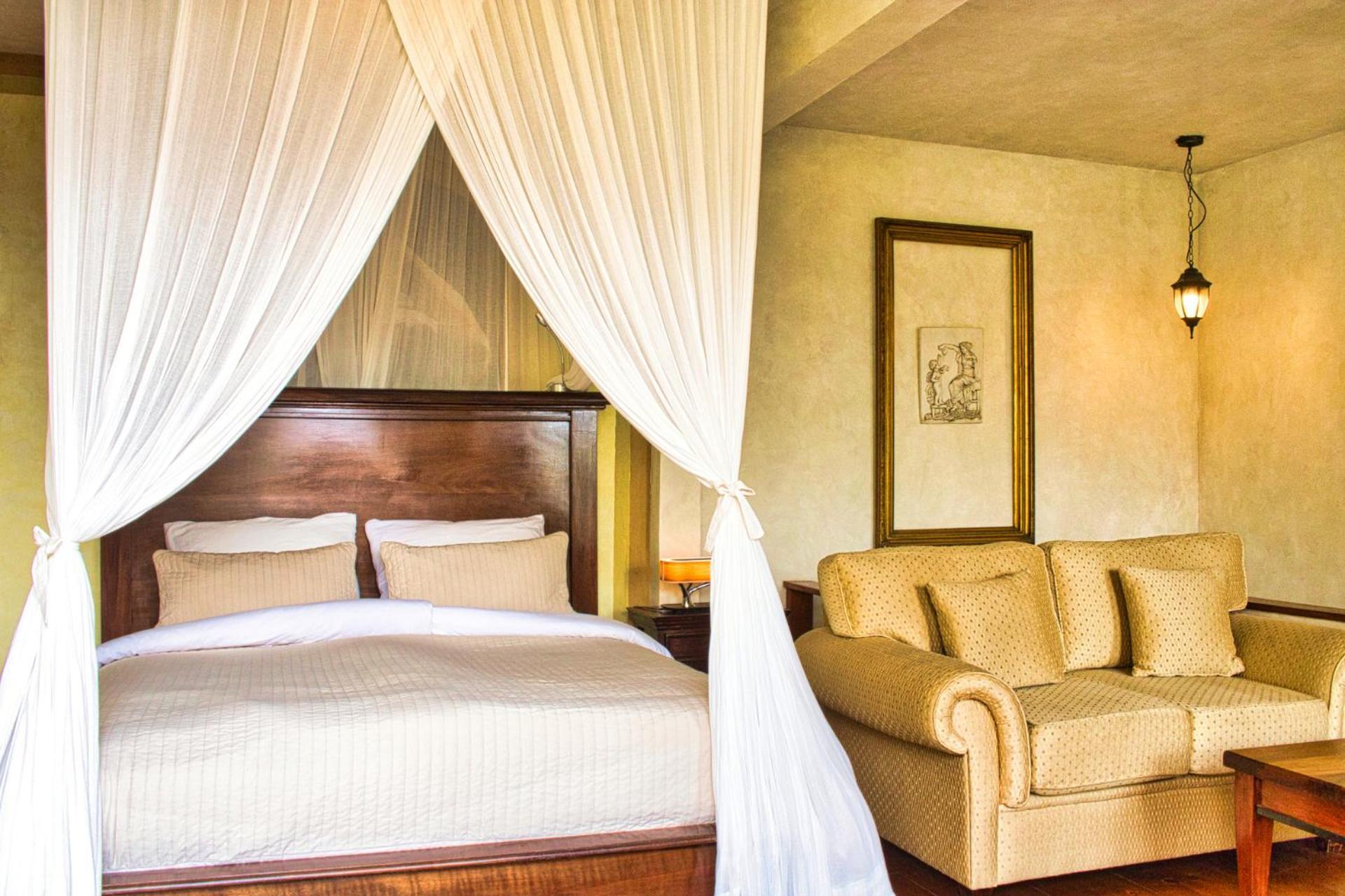 Casa Lobo Villa San Pedro La Laguna Kültér fotó