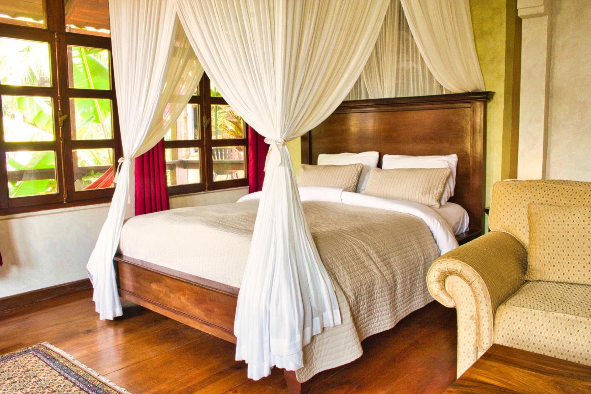 Casa Lobo Villa San Pedro La Laguna Kültér fotó
